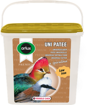 Προϊόντα ORLUX