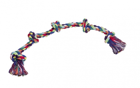 Σχοίνινα Παιχνίδια