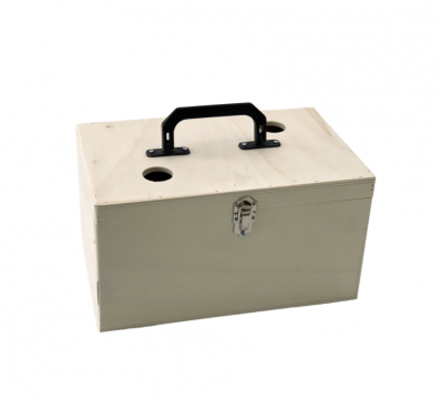 Είδη μεταφοράς & Απόχες