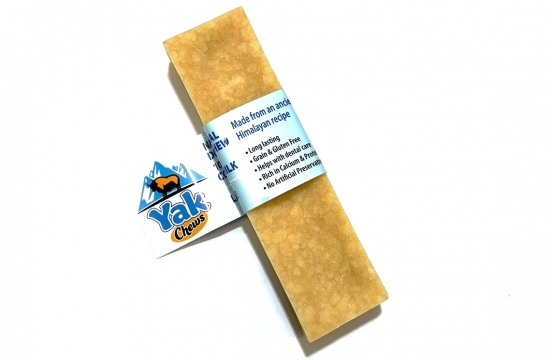 Yak Cheese - Τυρί Ιμαλαίων