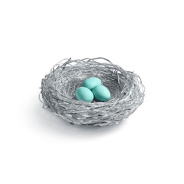 Φωλιές & Υλικά Κατασκευής