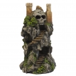 NOBBY: Aqua Ornaments SKULL CASTLE