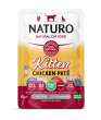 NATURO KITTEN - Chicken Paté, 85g