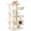 NOBBY: Cat Tree VAGO