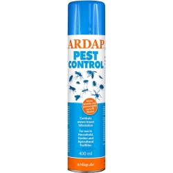 ARDAP Αντιπαρασιτικό SPRAY 200 MINI