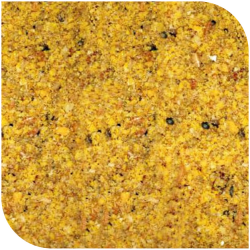 BLATTNER-Goldfinch EGGFOOD-semi moist, 2,5kg