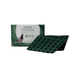Pantex-PANTRIX-TAB, 2x30 Tablets