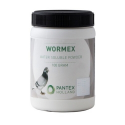 Pantex-WORMEX, WSP, 100mg