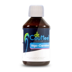 Dr. Coutteel-Vigo-CARNITINE 250ml