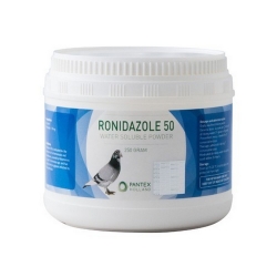 Pantex-RONIZADOLE 50, PIGEON 250g