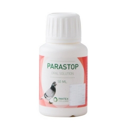 Pantex-PARASTOP OS, 50ml