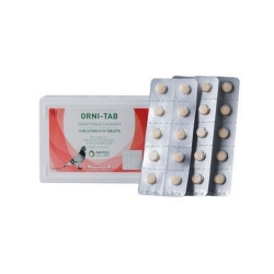 Pantex-ORNI-TAB, 10x10 Tablets