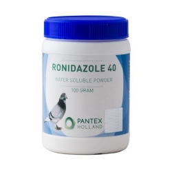 Pantex-RONIZADOLE 40, 100g