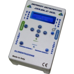 Σύστημα Ανατολής-Δύσης, Season Generator  SOL-5000