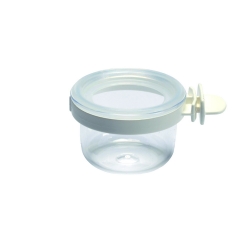 STA-Τάγιστρο με δακτύλιο PASTONCINO