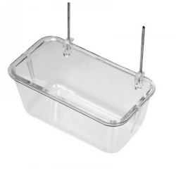 STA-Τάγιστρο εσωτερικό TITTI με Άγκιστρα, 4,4