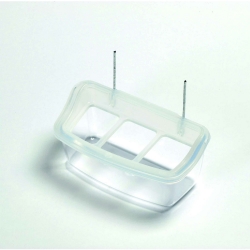 STA-Τάγιστρο εσωτερικό με άγκριστρα MINI-SMART, 10