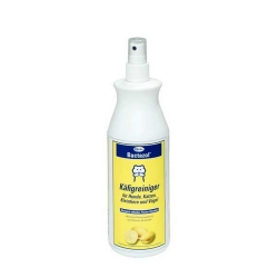 BACTAZOL Απολυμαντικό με άρωμα Λεμόνι 500