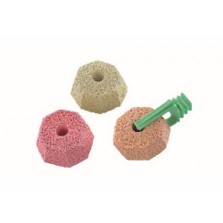 NOBBY: SET: Mineral Stone, x3