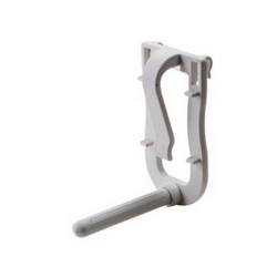 NOBBY: Clip for Cuttlefish Bone w/ Hook