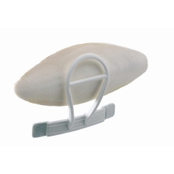 NOBBY: Clip for Cuttlefish Bone White