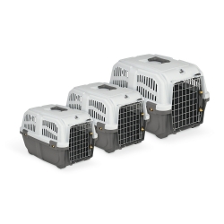 MPS-Professional Carrier SKUDO IATA-1