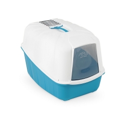 MPS-Cat Toilette KOMODA 54