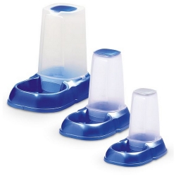 MPS-Δοχείο Μακράς Ροής MAYA water M (lt 1,5)