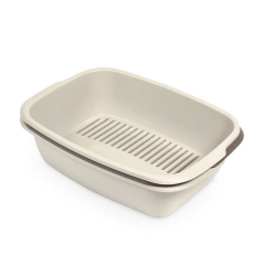 MPS-Cat Loo MISO x 3, Open