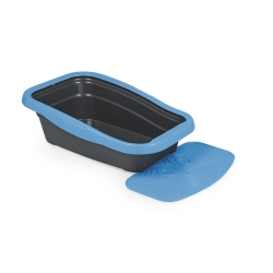 MPS-Cat Loo NELLA KIT + carpet