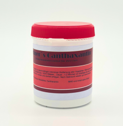 BLATTNER-CANTAXANTHIN, 150g