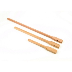 NOBBY: Natural Wood Perch 30cm-10mm