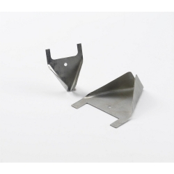 NOBBY: Metal Supports, 6cm