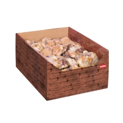 NOBBY NATURAL: Dried BEEF Kneecap