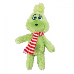 NOBBY+Xmas: Plush GRIMO, 25cm
