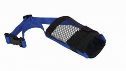 NOBBY: Adjustable Muzzle 4 Blue