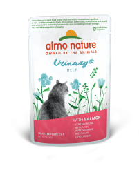 URINARY w Salmon, 70g
