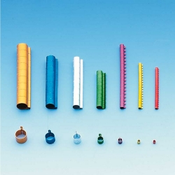 NOBBY: SET: Bird Ring, 2,5mm