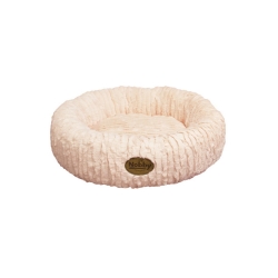 NOBBY: Comfort Bed, DONUT-NOVA Salmon