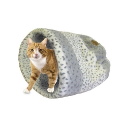 NOBBY: Transport Bag ALANIS Grey