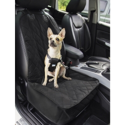 NOBBY: Car Seat protection