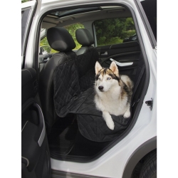 NOBBY: Car Seat protection