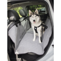 NOBBY: Car Seat protection