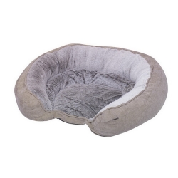 NOBBY: Oval Comfort Bed Classic NAPO