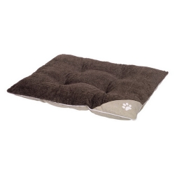 NOBBY-Comfort τετράγωνο μαξιλάρι Classic 'SAMA'