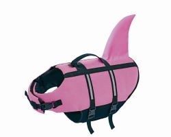 NOBBY: Life-Vest SHARK, XL Pink