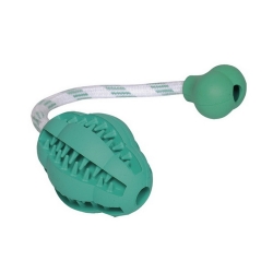 NOBBY: RUBBER Jumper DENTAL LINE w/ ROPE