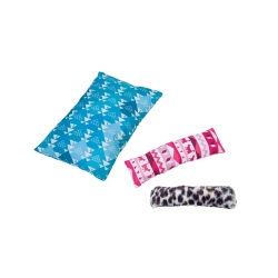 NOBBY: Toy w/ Valeria roll