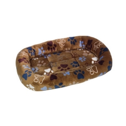 Οβάλ Κρεβατάκι 'Lissi'