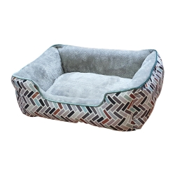 NOBBY-Κρεβάτι Classic TONIS